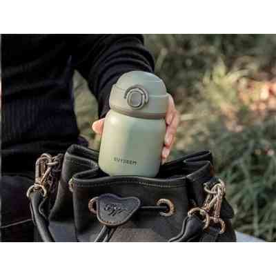 Термокружка Buydeem TAN200 Cozy Greenish (TAN200-CG) Вінниця