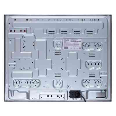 Варочна поверхня Weilor GM W 614 SS Вінниця