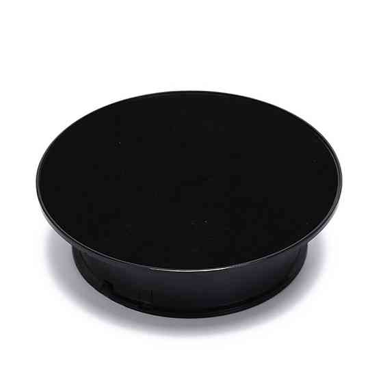 Предметный стол поворотный 20см для фото-видеозъемки Puluz DCA0871B Киев