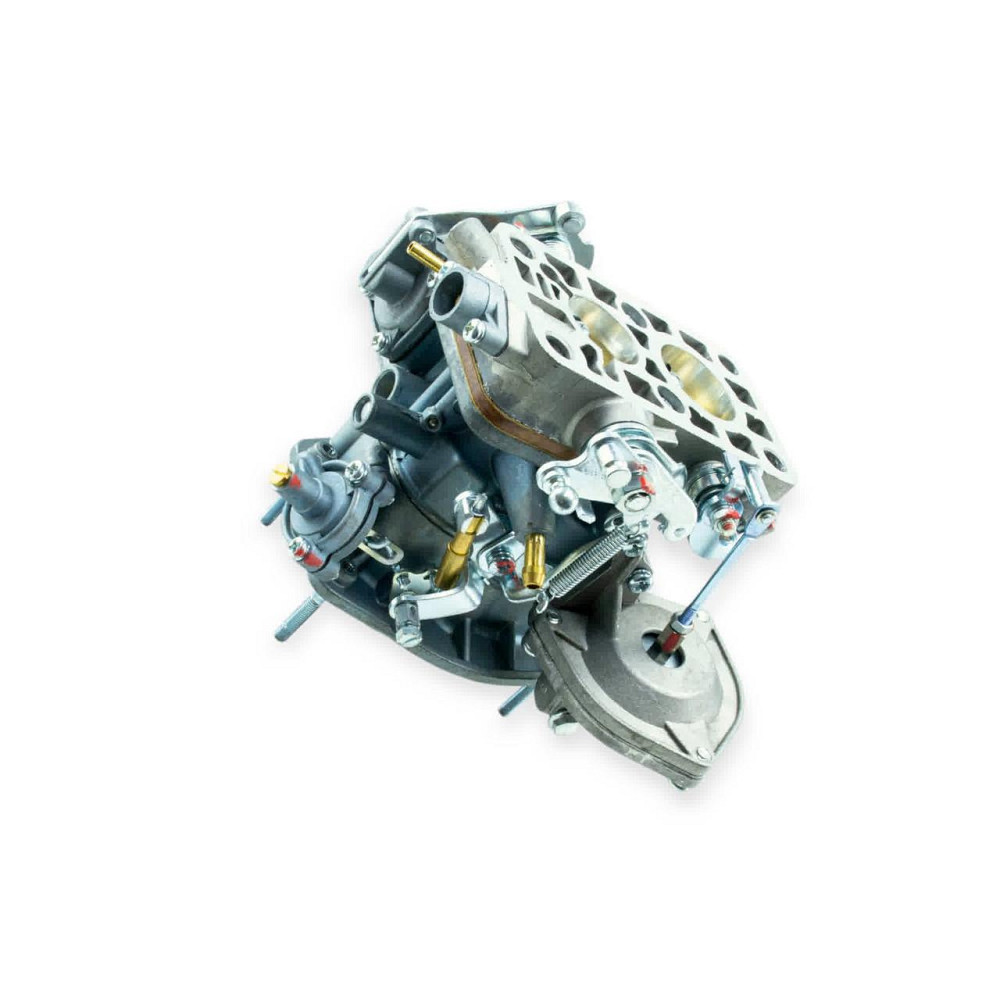 Карбюратор (1,3) 2105 Мукачево - фото 1