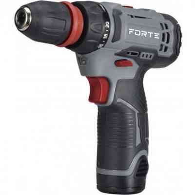 Дриль Forte CDR-12ASC(12V, 1,5A) (123610) Вінниця