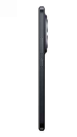 Смартфон Xiaomi Redmi Note 15 Pro+ 5G 12/512GB Black ( 18846 ) Харків