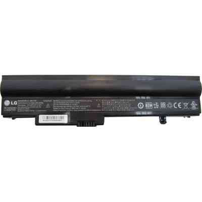 Акумулятор до ноутбука LG LBA211EH, 4300mAh (46Wh), 6cell, 10.8V, Li-ion (A47215) Вінниця