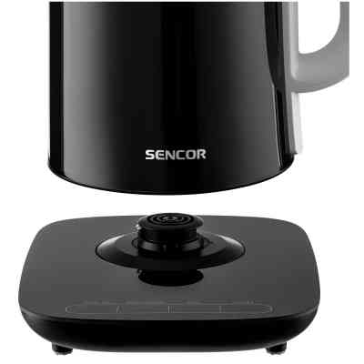 Електрочайник Sencor SWK 1592BK Вінниця