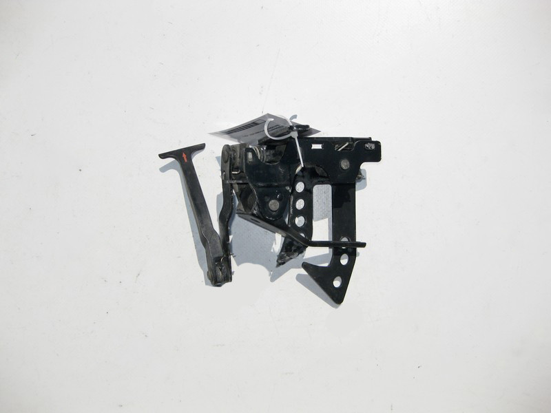 Mercedes-Benz  A2218800264 Запобіжний гак капота S-Class W221 Одесса - изображение 2