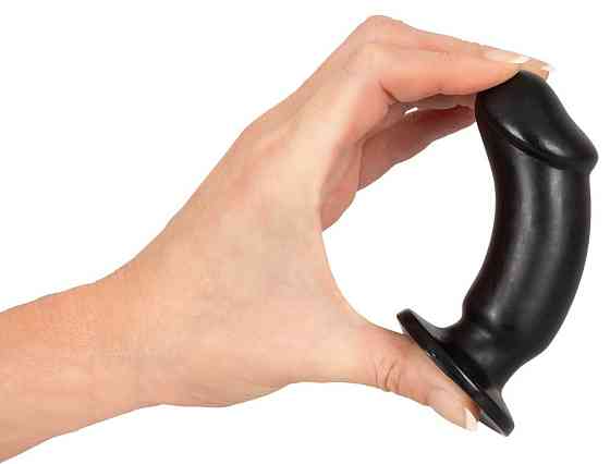 Набір анальних фалоімітаторів ANOS Butt plug training kit wi Sex Aura Київ
