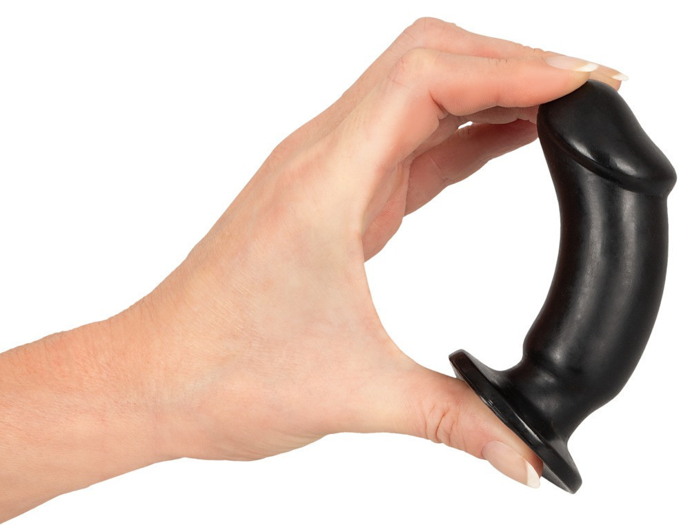 Набір анальних фалоімітаторів ANOS Butt plug training kit wi Sex Aura Київ - фото 6