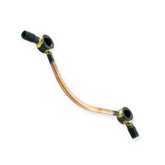 Трубка Т-25 обратки Мукачево