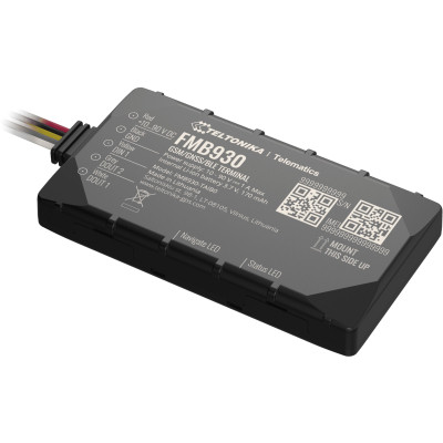 GPS-трекер Teltonika FMB930 Вінниця - фото 3