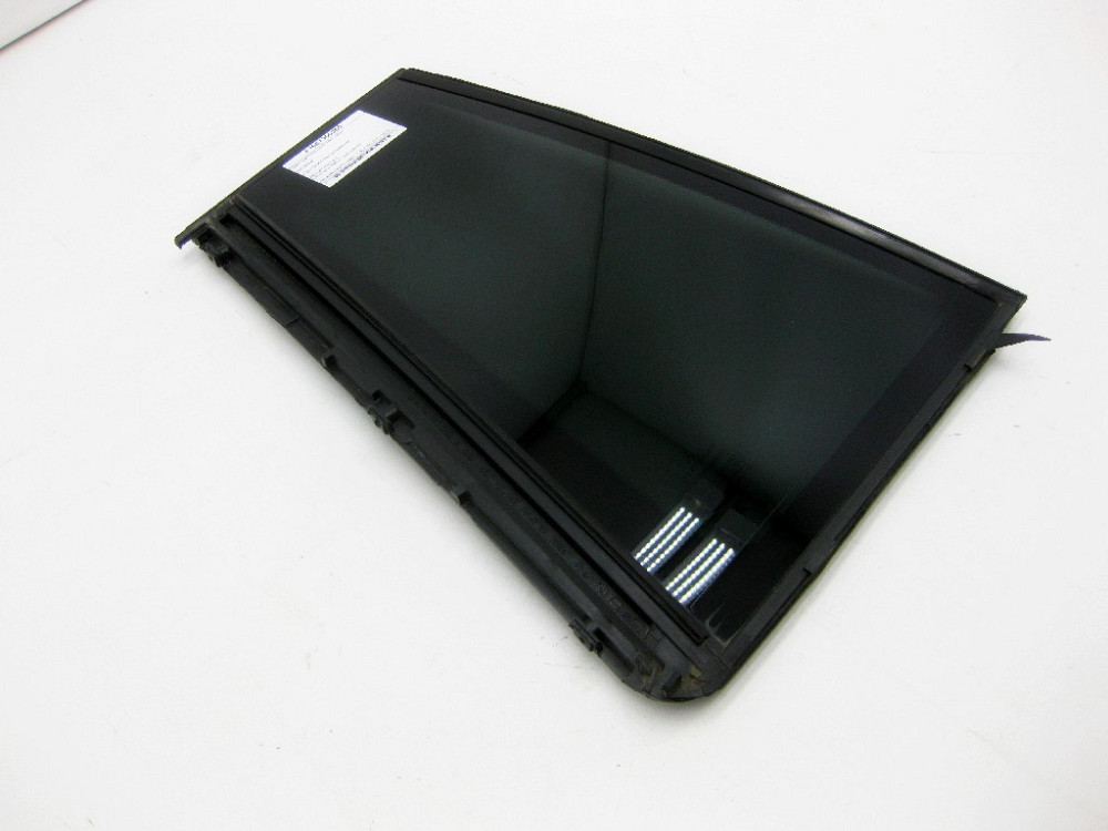 Mercedes-Benz  A1667300955 43R-009545 Глуха кватирка задніх лівих дверей GL/GLS X166 Одеса - фото 2