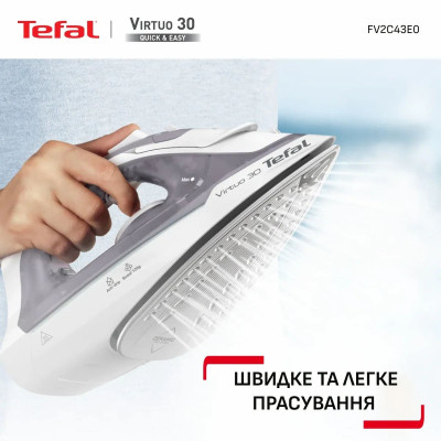 Утюг Tefal FV2C43E0 Вінниця - фото 9