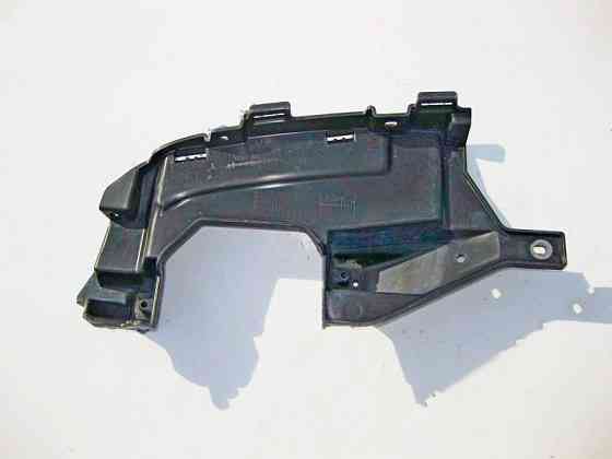 Mercedes-Benz  A2228850114 Утримувач правої фальш насадки випускної труби на задньому бампері S-Class W222 Одесса