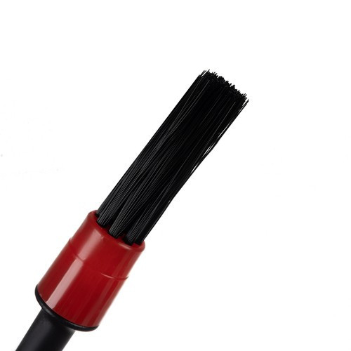 Набір Пензлик щіток 5 шт для дітей лінгу + мікрофібра Xtrobb (21449) Нововолинськ - фото 5