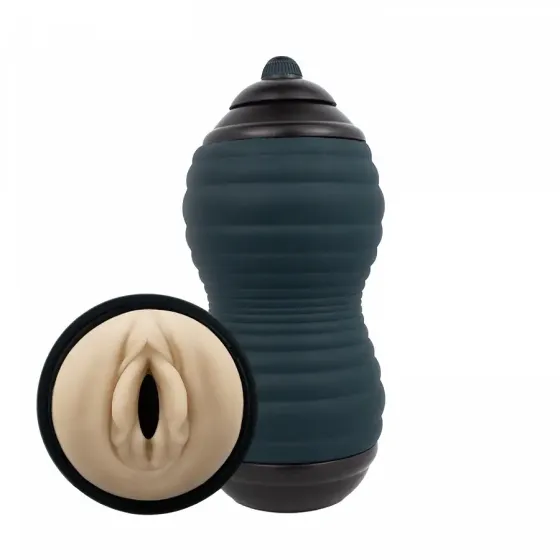 Мастурбатор Adrien Lastic Siltex Ultra Masturbator Львів
