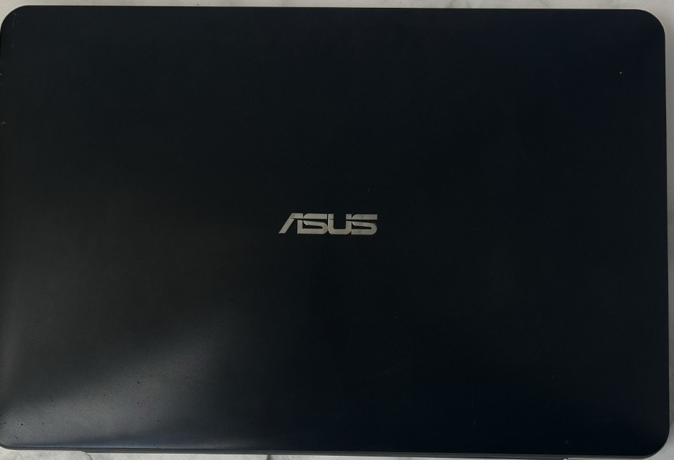 Ноутбук потужний: ASUS. Київ - фото 1