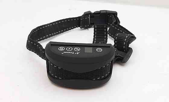 Електронний нашийник для дресирування собак антилай 15998 Луцьк