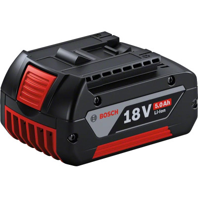 Набір акумулятор + зарядний пристрій Bosch GBA, 18V 3x5Ah, ЗП GAL 18V-40, L-Boxx 136 (0.615.990.L3T) Вінниця - фото 2