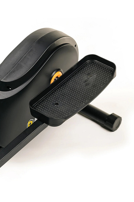 Орбитрек магнитный для домашних тренировок с регулировкой нагрузки и компьютером Besport TAILER Киев - изображение 7