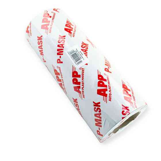 Папір обклеювальний APP 100м L30 Мукачево