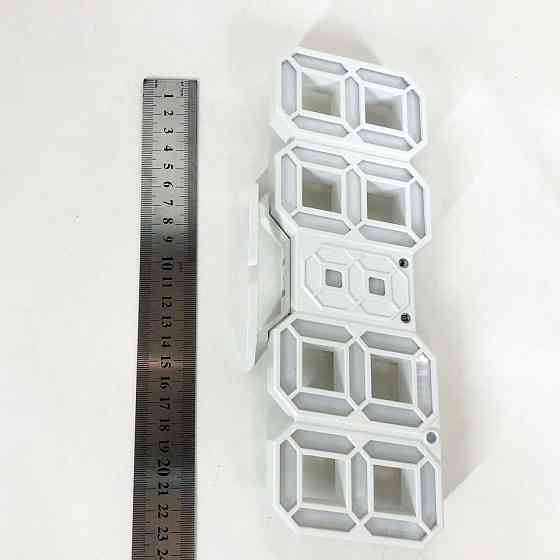 Настольные электронные часы с крупными цифрами, Часы настольные классные LED DX-70 Киев