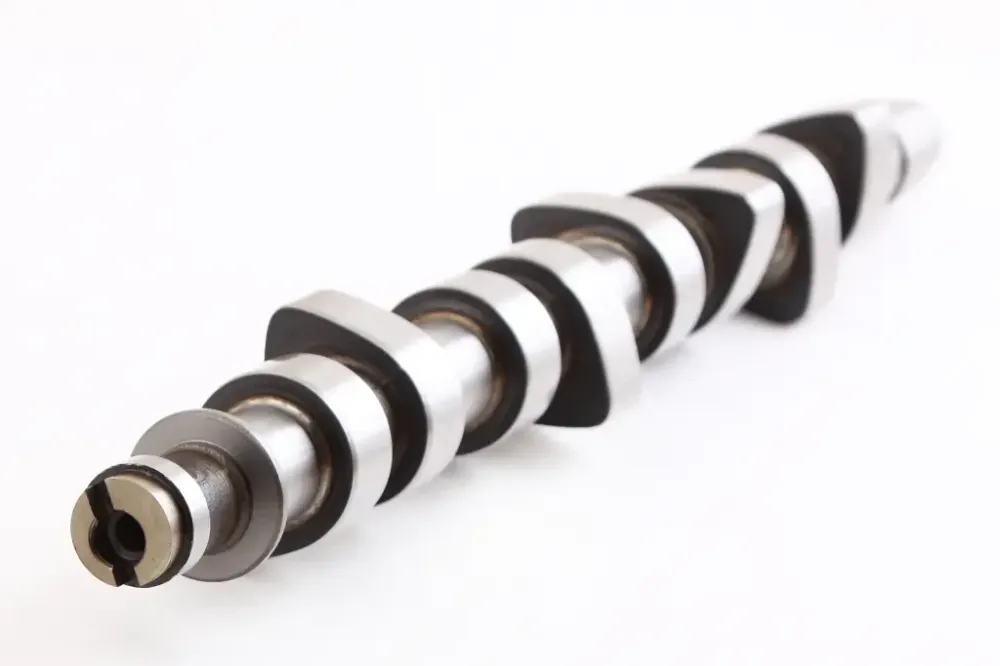 Распредвал 2110 Shin Kum Винница - изображение 3