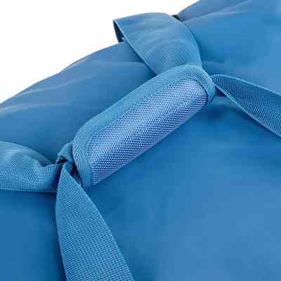 Сумка дорожная Highlander Storm Kitbag 90L Blue DB124-BL (927456) Винница