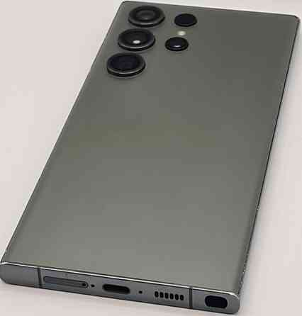 Смартфон Samsung S23 Ultra 256Gb. Київ
