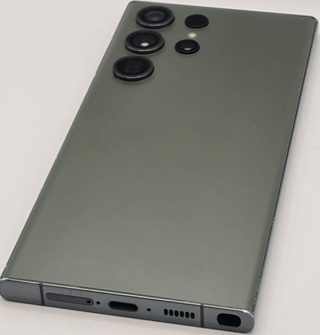 Смартфон Samsung S23 Ultra 256Gb. Киев - изображение 1