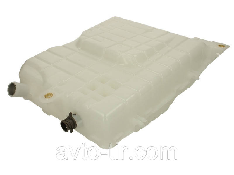 Расширительный бачок RENAULT PREMIUM KERAX VOLVO з датчиком 7420828416 5010514340 7421017015 7420983308 Луцк - изображение 3