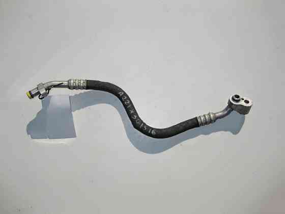 Mercedes-Benz  A2218301516 Трубка кондиціонера від компресора до радіатора при двигуні M272 V6 3.0 3.5л S-Class W221 Одеса