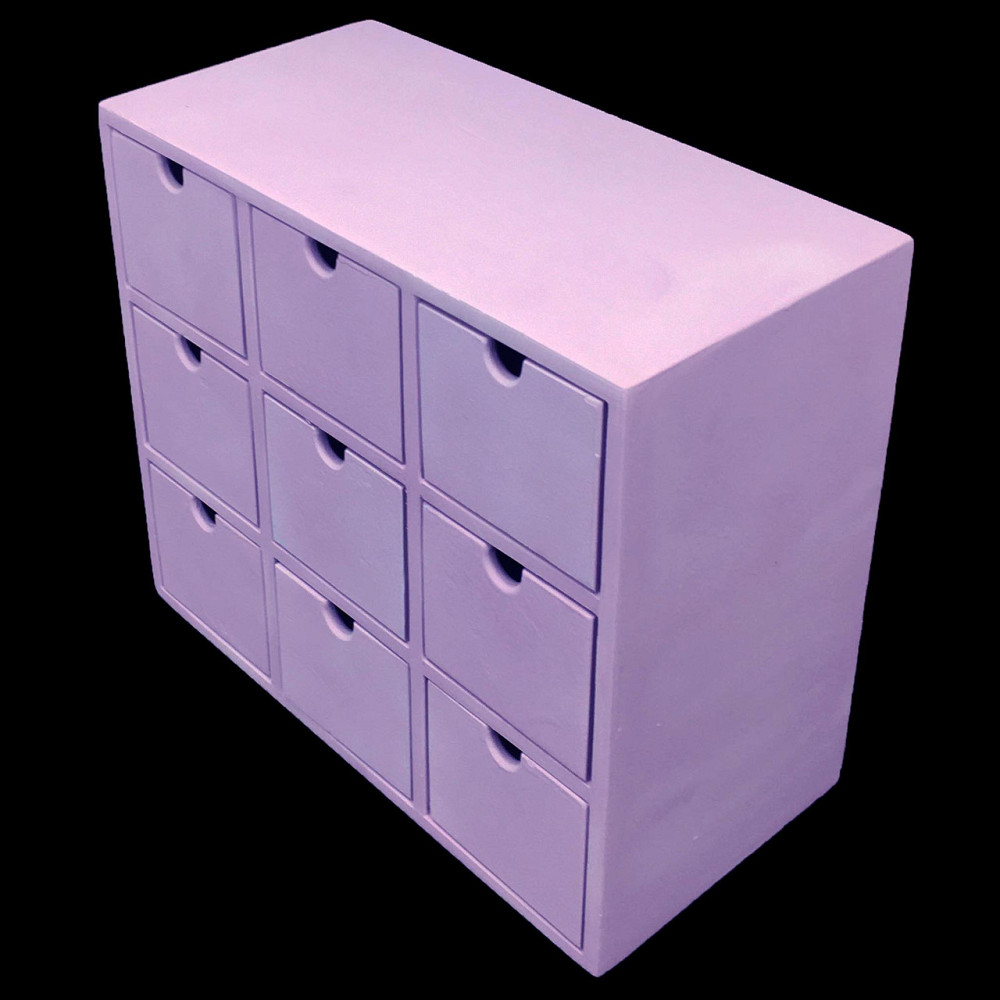 Міні-комод "Чалет" флокс Миколаїв - фото 1