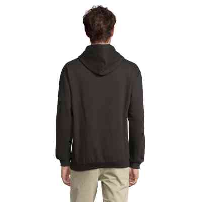 Худі Sol's Condor Tube чорний S (03815A312S) Вінниця