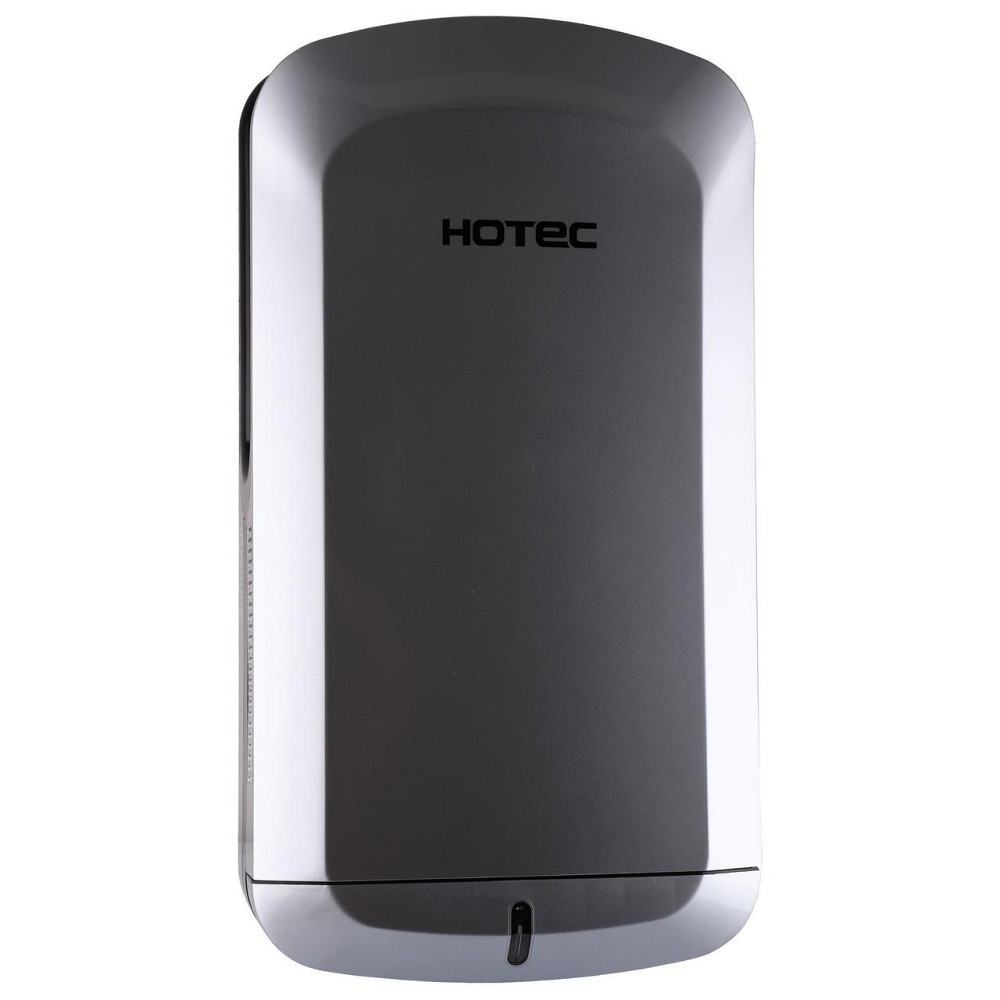 Сушилка для рук HOTEC 11.110 ABS Silver (000019936) Киев - изображение 2