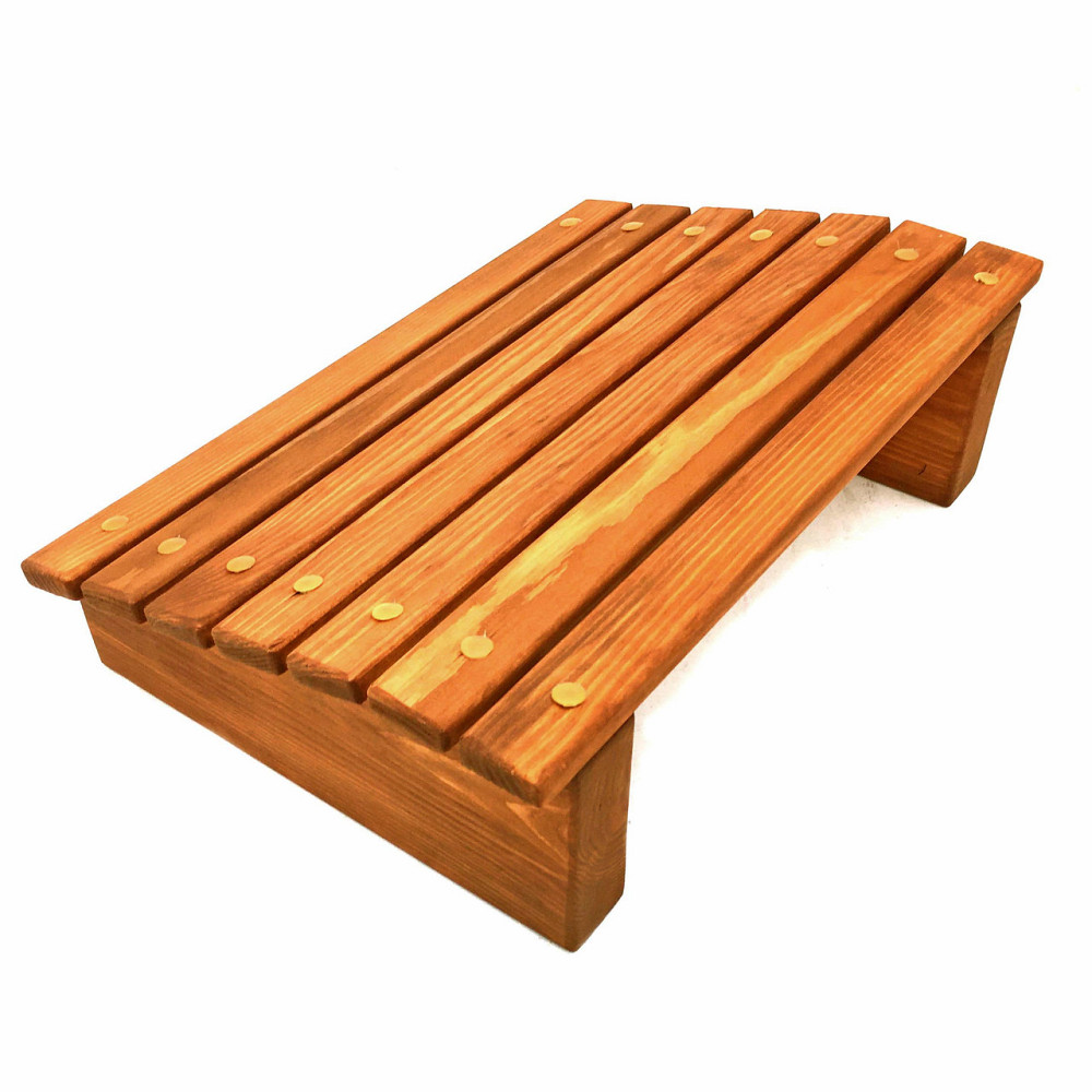 Підставка для ніг "Санікел" охра Миколаїв - фото 1