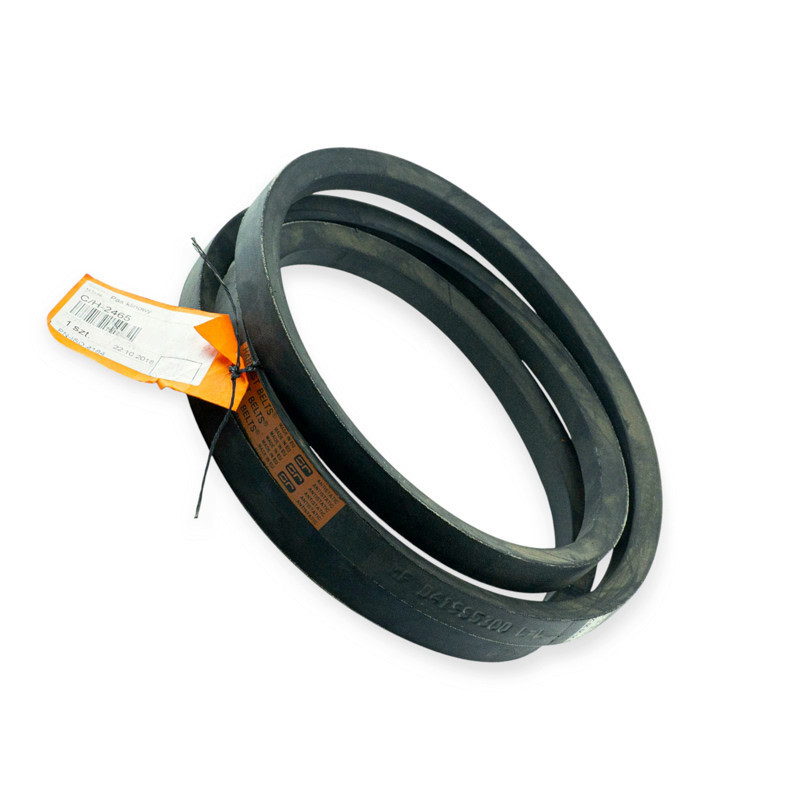 Ремень (В) 2465 Stomil Harvest (супер усиленый) MFD41985300 С Мукачево - изображение 1