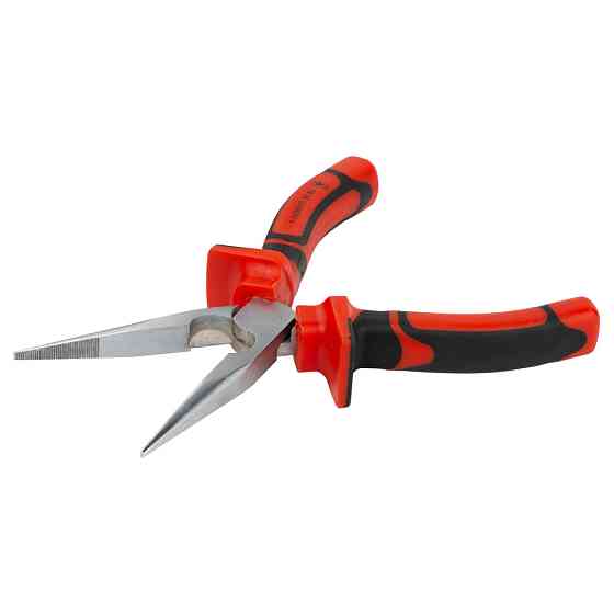 Ultra Длинногубцы прямые 200мм VDE 1000В CrV ULTRA (4364032) Коломия