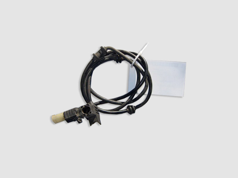 Mercedes-Benz  A2215400205 Електропровід зносу передніх гальмівних колодок, обламана вуха кріплення до супорту S-Class W221 SL R230 CL C216 Одесса - изображение 2