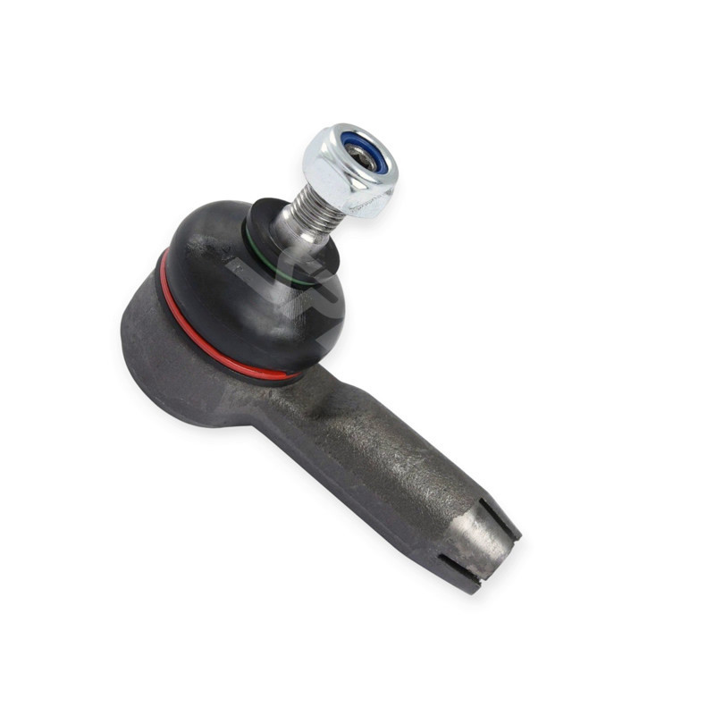 Наконечник тяги Audi 80 B2, B3 m14 кермовий Мукачево - фото 1