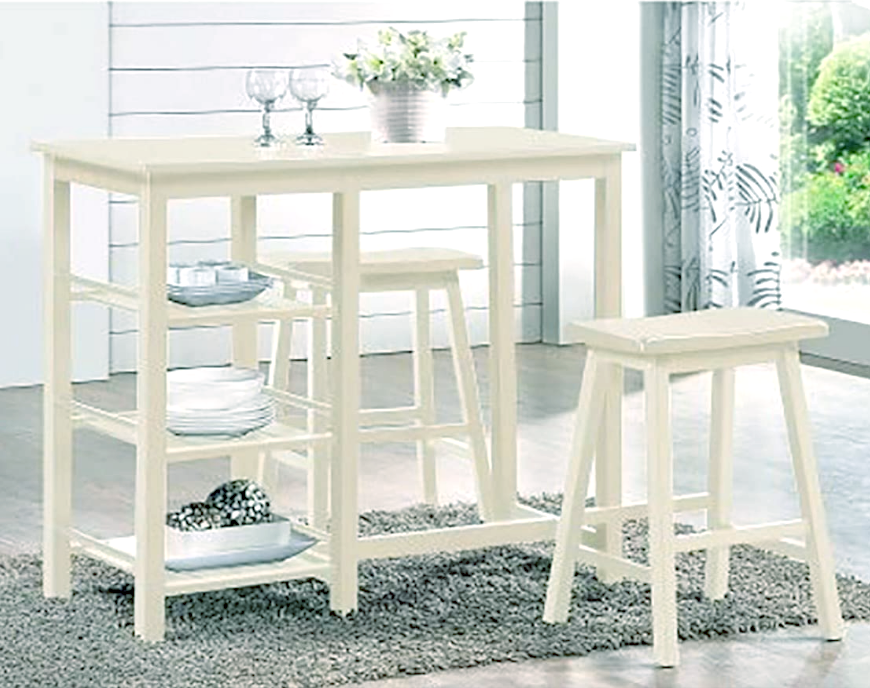 Барный стол для кухни 