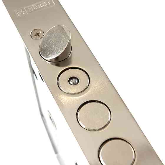 ЗАМОК ДЛЯ ВХІДНИХ ДВЕРЕЙ СУВАЛЬДНИЙ HR-06S RIGHT ПРАВИЙ Київ