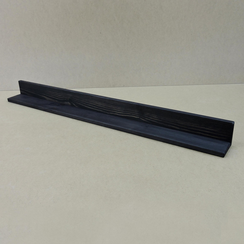 Настінна полиця "Палас 110" венге Миколаїв - фото 3