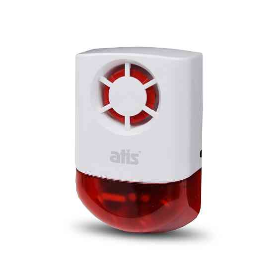 Бездротова сирена ATIS-106DW Київ