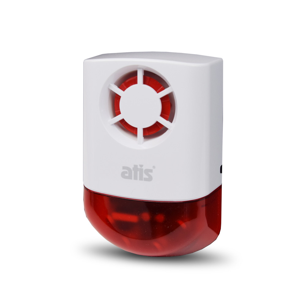 Бездротова сирена ATIS-106DW Київ - фото 1