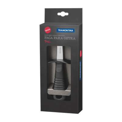 Кухонный нож Tramontina Utilita Oysters (25684/100) Винница - изображение 4