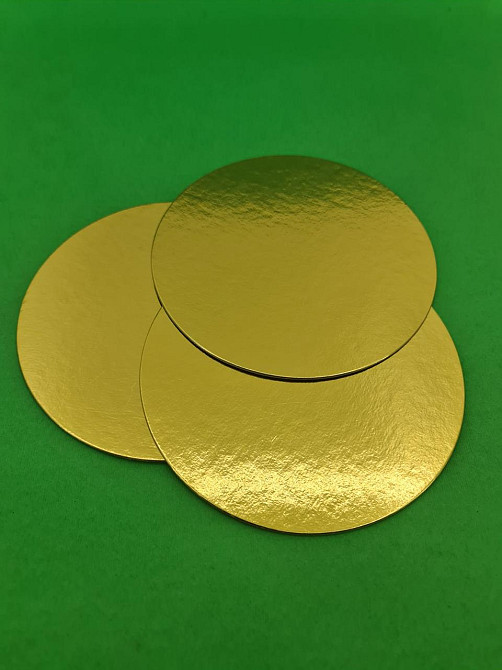 Подложка под торт D14 (1 шт) Харьков - изображение 4