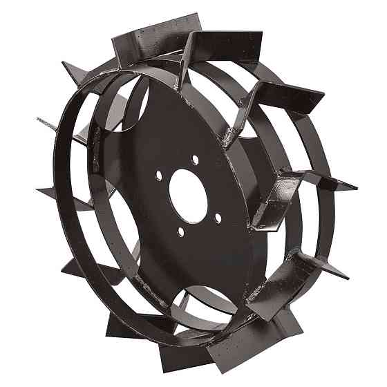 Ґрунтозачеп D450x150 Кентавр до мотоблоків МВ2060/2090 Харьков