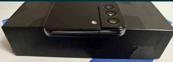 Смартфон: Samsung S22 8/128Gb. Київ