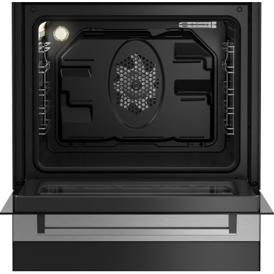 Плита Beko FBM67320XS Винница - изображение 3