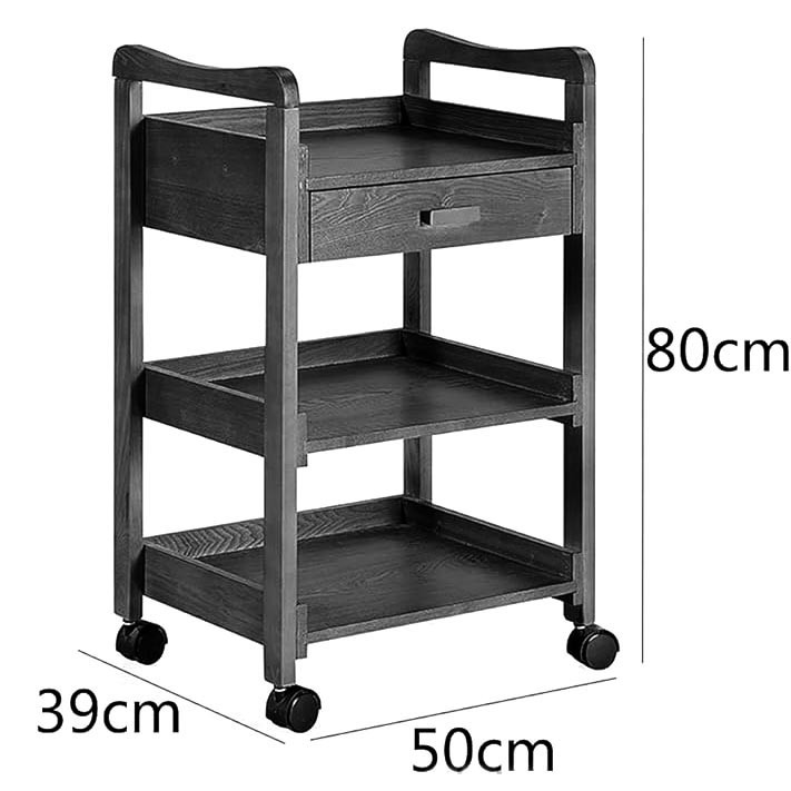 Сервірувальний столик "Вайле" латте Миколаїв - фото 2