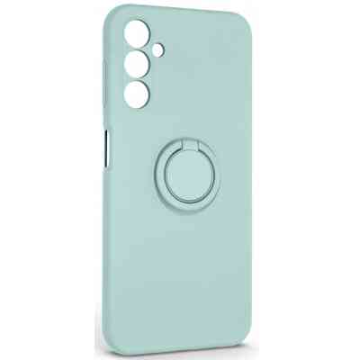Чохол до мобільного телефона Armorstandart Icon Ring Samsung A14 4G / A14 5G Mint (ARM68760) Вінниця